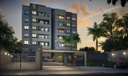 Residencial Safira - APARTAMENTOS A VENDA EM ATIBAIA/SP