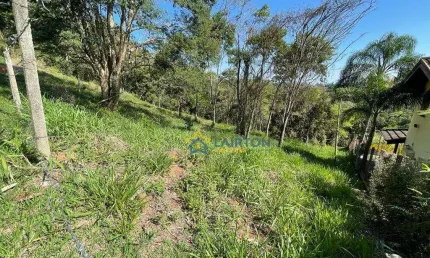 Terreno Exclusivo de 1870m² à Venda por R$ 280.000 no Condomínio Alpes D'Ouro, Bom Jesus dos Perdões/SP