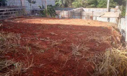 Terreno à venda, 180 m² por r$ 115.000,00 - atibaia belvedere - atibaia/sp
