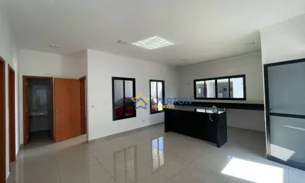 Casa térrea com 2 dormitórios à venda no bairro da usina, atibaia/sp - 82 m²