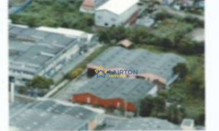 Galpão à venda, 2640 m² por R$ 6.200.000,00 - Terra Preta - Mairiporã/SP