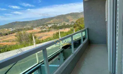 Casa à venda, 121 m² por R$ 690.000,00 - Nova Gardênia - Atibaia/SP