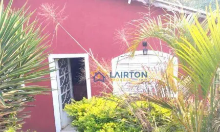Chácara com 2 Dormitórios à Venda em Chácaras Fernão Dias, Bragança Paulista - 1020 m²