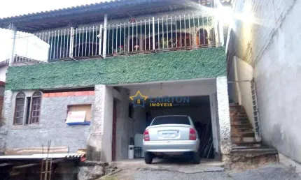 Casa à venda, 140 m² por r$ 480.000,00 - jardim celeste - mairiporã/sp