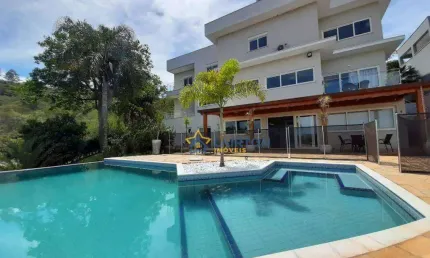 Casa à Venda no Residencial Porto Atibaia, Atibaia SP