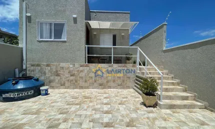Casa com 3 quartos à venda no Nova Cerejeira, Atibaia 
