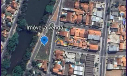 Terreno à venda no Jardim do Lago, Atibaia 
