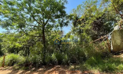 Terreno à venda, 500 m² por R$ 160.000,00 - Jardim Estância Brasil - Atibaia/SP