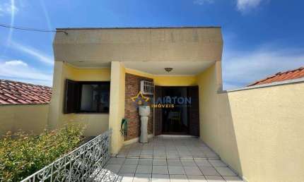 Casa com 2 quartos à venda no Centro, Atibaia 