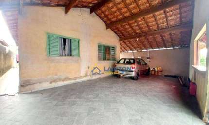 Casa térrea à venda no Jardim das Cerejeiras em Atibaia SP