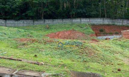 Terreno à venda, 600 m² por R$ 425.000 - Boa Vista - Atibaia/SP