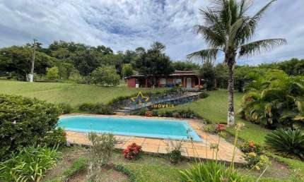 Chácara / sítio com 3 quartos à venda no Boa Vista, Piracaia 