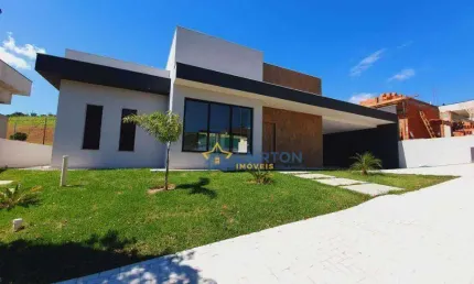 Casa à Venda em Condomínio Fechado, Bragança Paulista SP