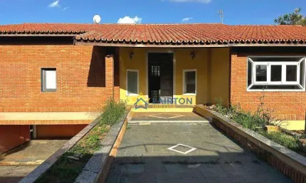 Casa com 4 quartos à venda na Vila Petrópolis, Atibaia 