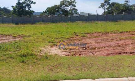 Terreno à venda, 504 m² por R$ 570.000,00 - Cidade Satélite - Atibaia/SP