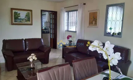 Casa com 3 quartos à venda no Jardim do Lago, Atibaia 