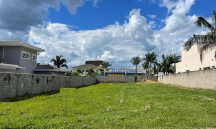 Terreno à venda, 680 m² por r$ 700.000 - usina - atibaia/sp