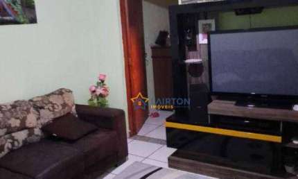 Casa com 1 quarto à venda no Jardim Paraíso do Tanque, Atibaia 