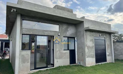 Casas térreas à venda em Residencial Consoli, Atibaia SP
