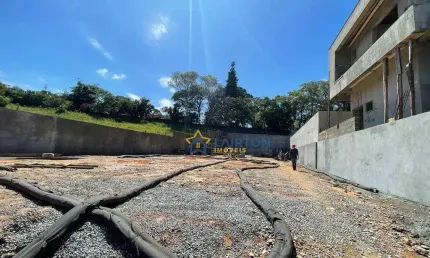Terreno à Venda no Residencial Itaporã em Atibaia SP
