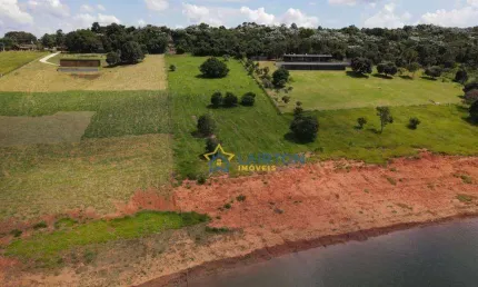 Terrenos Exclusivos à Venda em Joanópolis - Recanto da Represa – Áreas de 5.400 a 9.400 m²