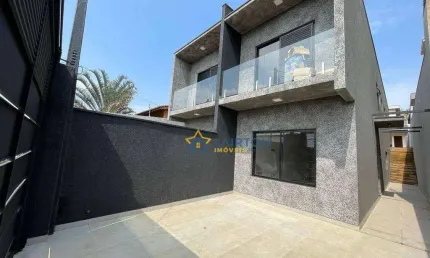 Casa à venda por R$ 795.000,00 - Jardim do Lago - Atibaia/SP