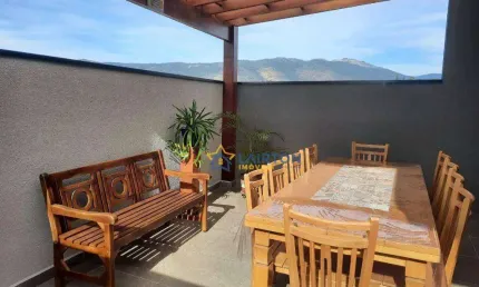 Casa com 3 quartos à venda no Jardim do Lago, Atibaia 