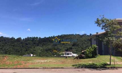 Terrenos à Venda no Condomínio Quintas da Boa Vista - 600 m² Cada por R$ 600.000