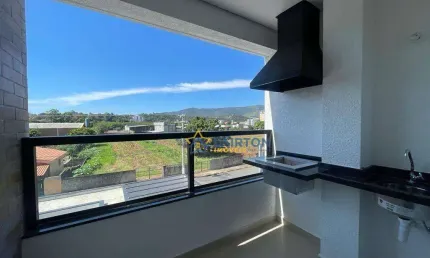 Apartamento à venda, 65 m² por R$ 629.000,00 - Atibaia Jardim - Atibaia/SP