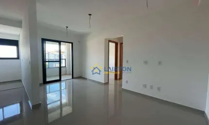 Apartamento à venda, 66 m² por R$ 629.000,00 - Atibaia Jardim - Atibaia/SP