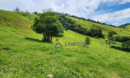 Sítio à venda, 121000 m² por R$ 750.000,00 - Peão - Piracaia/SP