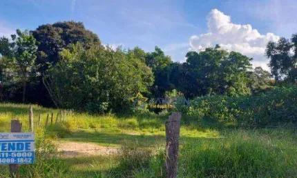 Terreno Plano à Venda em Atibaia: 987 m² no Bairro Itapetininga por R$ 750.000