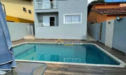 Casa à venda, 240 m² por R$ 1.200.000,00 - Jardim dos Pinheiros - Atibaia/SP