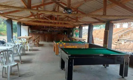 Sítio com 3 dormitórios à venda, 11000 m² por R$ 1.500.000,00 - Boa Vista - Atibaia/SP