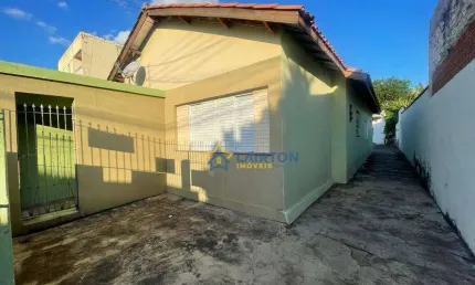 Casa à venda, 235 m² por R$ 890.000,00 - Alvinópolis - Atibaia/SP