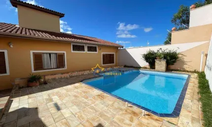 Casa à venda, 395 m² por R$ 1.400.000,00 - Jardim América - Bragança Paulista/SP