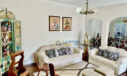 Casa à venda, 300 m² por R$ 1.200.000,00 - Jardim Europa - Bragança Paulista/SP