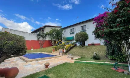 Casa à venda por R$ 1.200.000,00 - Jardim América - Bragança Paulista/SP