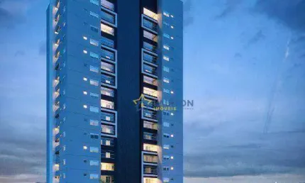 Apartamento com 3 dormitórios à venda, 140 m² por R$ 1.510.000,00 - Vila Helena - Atibaia/SP