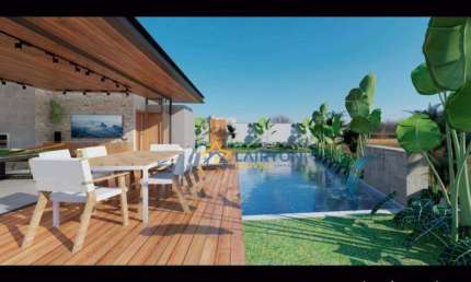 Casa à venda, 312 m² por R$ 3.800.000,00 - Itapetinga - Atibaia/SP