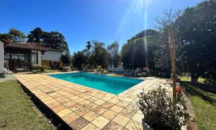 Chácara à venda, 7900 m² por R$ 1.650.000,00 - Souzas - Bragança Paulista/SP