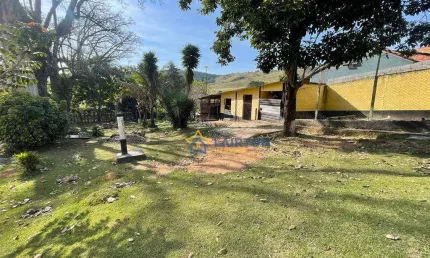Terreno à venda, 1000 m² por R$ 265.000,00 - Vitória Régia - Atibaia/SP