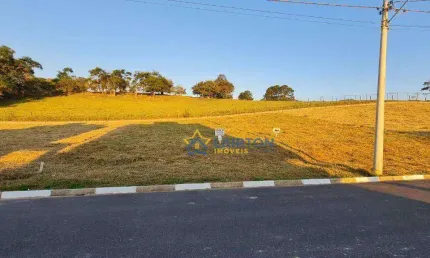 Terreno à venda, 365 m² por r$ 390.000,00 - jardim dos pinheiros - atibaia/sp