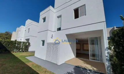 Casa à venda, 115 m² por R$ 849.000,00 - Vila Loanda - Atibaia/SP