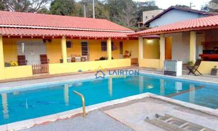 Casa à venda, 225 m² por R$ 670.000,00 - Centro - Vargem/SP
