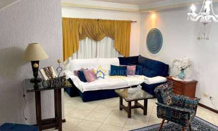 Casa à venda, 389 m² por R$ 1.400.000,00 - Capoavinha - Mairiporã/SP