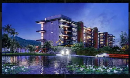 Apartamentos Duplex e Garden Suites de Luxo à Venda em Nova Gardênia, Atibaia/SP