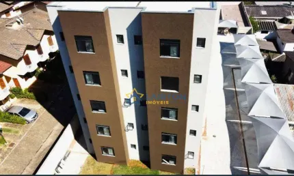 Apartamentos à Venda no Residencial San Make no Centro de Atibaia