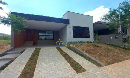 Casa com 3 dormitórios à venda, 184 m² por r$ 1.250.000 - santa luzia - bragança paulista/sp