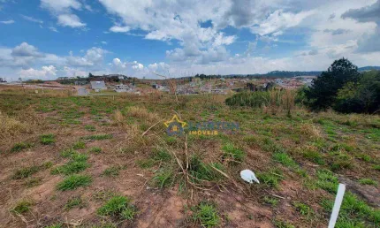 Terreno à venda, 977 m² por R$ 1.239.000,00 - Jardim das Cerejeiras - Atibaia/SP
